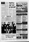 Folkestone, Hythe, Sandgate & Cheriton Herald Thursday 19 January 1989 Page 11