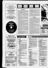 Folkestone, Hythe, Sandgate & Cheriton Herald Thursday 19 January 1989 Page 14