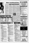 Folkestone, Hythe, Sandgate & Cheriton Herald Thursday 19 January 1989 Page 15