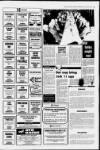 Folkestone, Hythe, Sandgate & Cheriton Herald Thursday 19 January 1989 Page 25