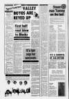 Folkestone, Hythe, Sandgate & Cheriton Herald Thursday 19 January 1989 Page 26