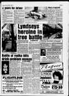 Folkestone, Hythe, Sandgate & Cheriton Herald Friday 20 January 1989 Page 3