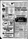 Folkestone, Hythe, Sandgate & Cheriton Herald Friday 20 January 1989 Page 4