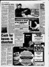 Folkestone, Hythe, Sandgate & Cheriton Herald Friday 20 January 1989 Page 5
