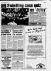 Folkestone, Hythe, Sandgate & Cheriton Herald Friday 20 January 1989 Page 17