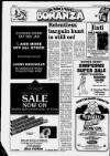 Folkestone, Hythe, Sandgate & Cheriton Herald Friday 20 January 1989 Page 18