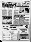 Folkestone, Hythe, Sandgate & Cheriton Herald Friday 20 January 1989 Page 22