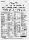 Folkestone, Hythe, Sandgate & Cheriton Herald Friday 20 January 1989 Page 23