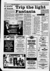 Folkestone, Hythe, Sandgate & Cheriton Herald Friday 20 January 1989 Page 26