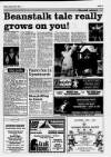 Folkestone, Hythe, Sandgate & Cheriton Herald Friday 20 January 1989 Page 27