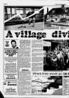 Folkestone, Hythe, Sandgate & Cheriton Herald Friday 20 January 1989 Page 30