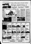 Folkestone, Hythe, Sandgate & Cheriton Herald Friday 20 January 1989 Page 36