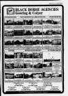 Folkestone, Hythe, Sandgate & Cheriton Herald Friday 20 January 1989 Page 37
