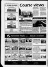 Folkestone, Hythe, Sandgate & Cheriton Herald Friday 20 January 1989 Page 38
