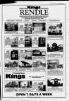 Folkestone, Hythe, Sandgate & Cheriton Herald Friday 20 January 1989 Page 43