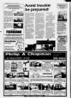 Folkestone, Hythe, Sandgate & Cheriton Herald Friday 20 January 1989 Page 44