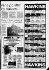 Folkestone, Hythe, Sandgate & Cheriton Herald Friday 20 January 1989 Page 49