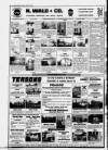 Folkestone, Hythe, Sandgate & Cheriton Herald Friday 20 January 1989 Page 50