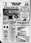 Folkestone, Hythe, Sandgate & Cheriton Herald Friday 20 January 1989 Page 52