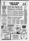 Folkestone, Hythe, Sandgate & Cheriton Herald Friday 20 January 1989 Page 53