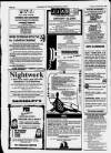 Folkestone, Hythe, Sandgate & Cheriton Herald Friday 20 January 1989 Page 58