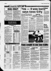 Folkestone, Hythe, Sandgate & Cheriton Herald Friday 20 January 1989 Page 78