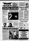 Folkestone, Hythe, Sandgate & Cheriton Herald Friday 20 January 1989 Page 80