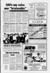 Folkestone, Hythe, Sandgate & Cheriton Herald Thursday 26 January 1989 Page 5