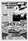 Folkestone, Hythe, Sandgate & Cheriton Herald Thursday 26 January 1989 Page 11