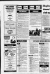 Folkestone, Hythe, Sandgate & Cheriton Herald Thursday 26 January 1989 Page 14