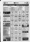 Folkestone, Hythe, Sandgate & Cheriton Herald Thursday 26 January 1989 Page 24