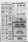 Folkestone, Hythe, Sandgate & Cheriton Herald Thursday 26 January 1989 Page 25
