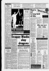Folkestone, Hythe, Sandgate & Cheriton Herald Thursday 26 January 1989 Page 26