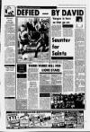 Folkestone, Hythe, Sandgate & Cheriton Herald Thursday 26 January 1989 Page 27