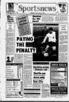 Folkestone, Hythe, Sandgate & Cheriton Herald Thursday 26 January 1989 Page 28