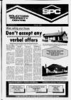 Folkestone, Hythe, Sandgate & Cheriton Herald Thursday 26 January 1989 Page 29
