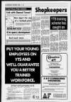 Folkestone, Hythe, Sandgate & Cheriton Herald Thursday 26 January 1989 Page 42