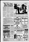 Folkestone, Hythe, Sandgate & Cheriton Herald Thursday 26 January 1989 Page 44