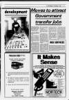 Folkestone, Hythe, Sandgate & Cheriton Herald Thursday 26 January 1989 Page 47