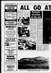 Folkestone, Hythe, Sandgate & Cheriton Herald Thursday 26 January 1989 Page 48