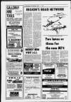 Folkestone, Hythe, Sandgate & Cheriton Herald Thursday 26 January 1989 Page 50
