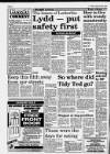 Folkestone, Hythe, Sandgate & Cheriton Herald Friday 27 January 1989 Page 2