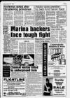 Folkestone, Hythe, Sandgate & Cheriton Herald Friday 27 January 1989 Page 3