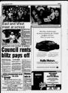 Folkestone, Hythe, Sandgate & Cheriton Herald Friday 27 January 1989 Page 5