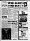 Folkestone, Hythe, Sandgate & Cheriton Herald Friday 27 January 1989 Page 7