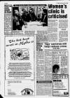 Folkestone, Hythe, Sandgate & Cheriton Herald Friday 27 January 1989 Page 8
