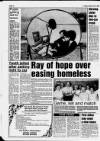 Folkestone, Hythe, Sandgate & Cheriton Herald Friday 27 January 1989 Page 14
