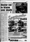 Folkestone, Hythe, Sandgate & Cheriton Herald Friday 27 January 1989 Page 19