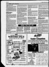 Folkestone, Hythe, Sandgate & Cheriton Herald Friday 27 January 1989 Page 22