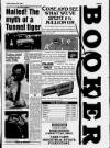 Folkestone, Hythe, Sandgate & Cheriton Herald Friday 27 January 1989 Page 23